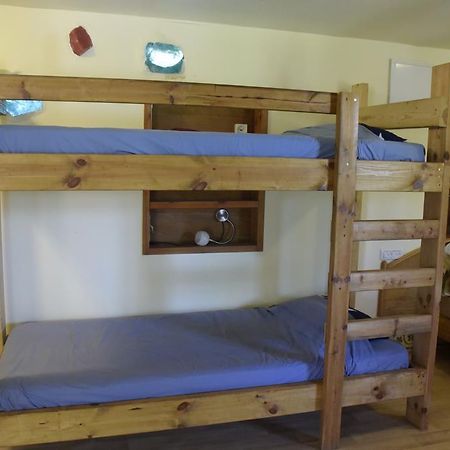 Dutch Farm Israel Bed & Breakfast Sede Zevi Eksteriør bilde