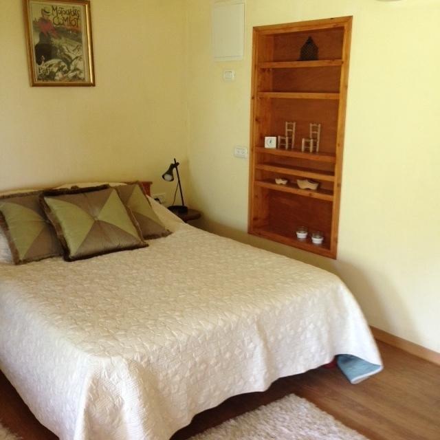 Dutch Farm Israel Bed & Breakfast Sede Zevi Eksteriør bilde