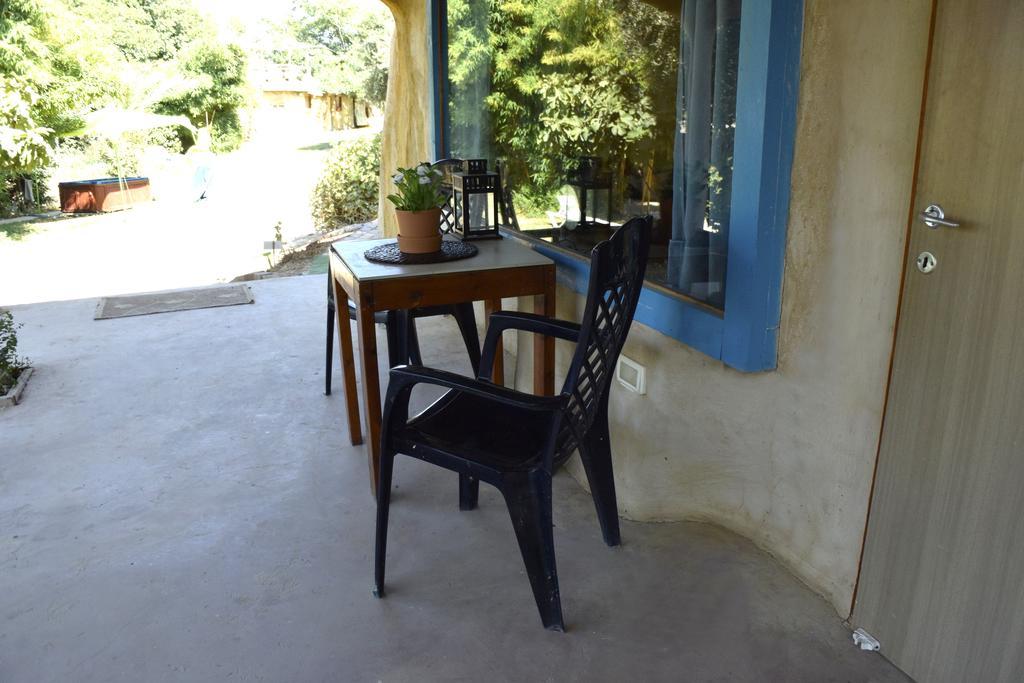Dutch Farm Israel Bed & Breakfast Sede Zevi Eksteriør bilde